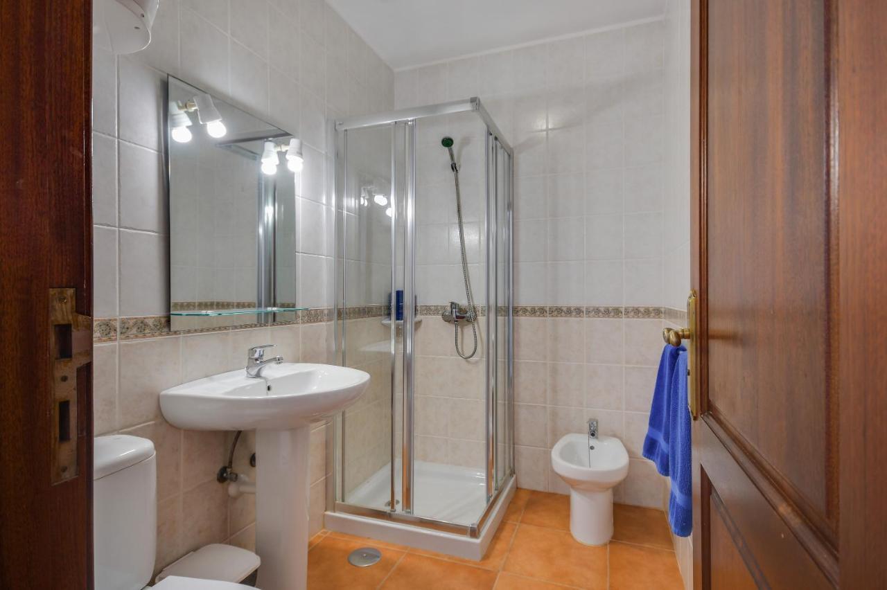 Apartamento Flor Siete Apartman Caleta de Sebo Kültér fotó